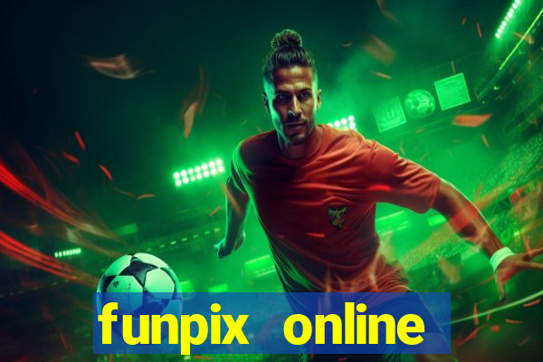 funpix online plataforma de jogos